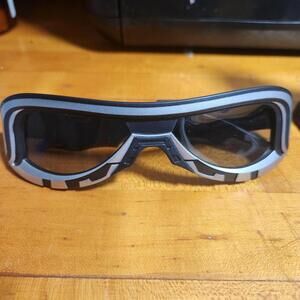 star wars episode vii 3d glasses